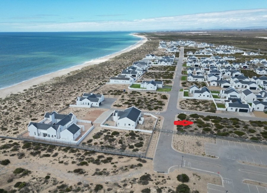 Commercial Property for Sale in Laaiplek Western Cape